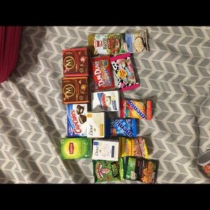 Lot of 57 Mini brands! (Hard to find)